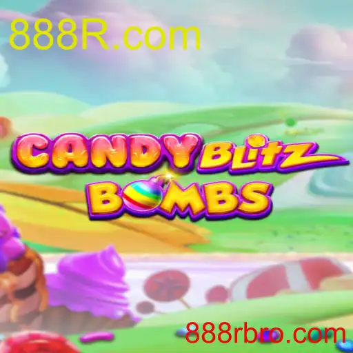 CandyBlitzBombs