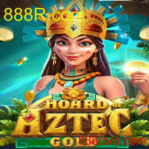 HoardofAztecgold