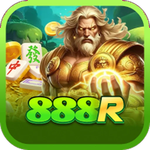 888R.com Logo